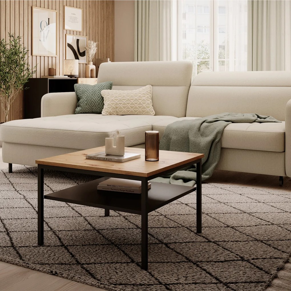 Coltar extensibil Gomsi pe stanga Manhattan 18