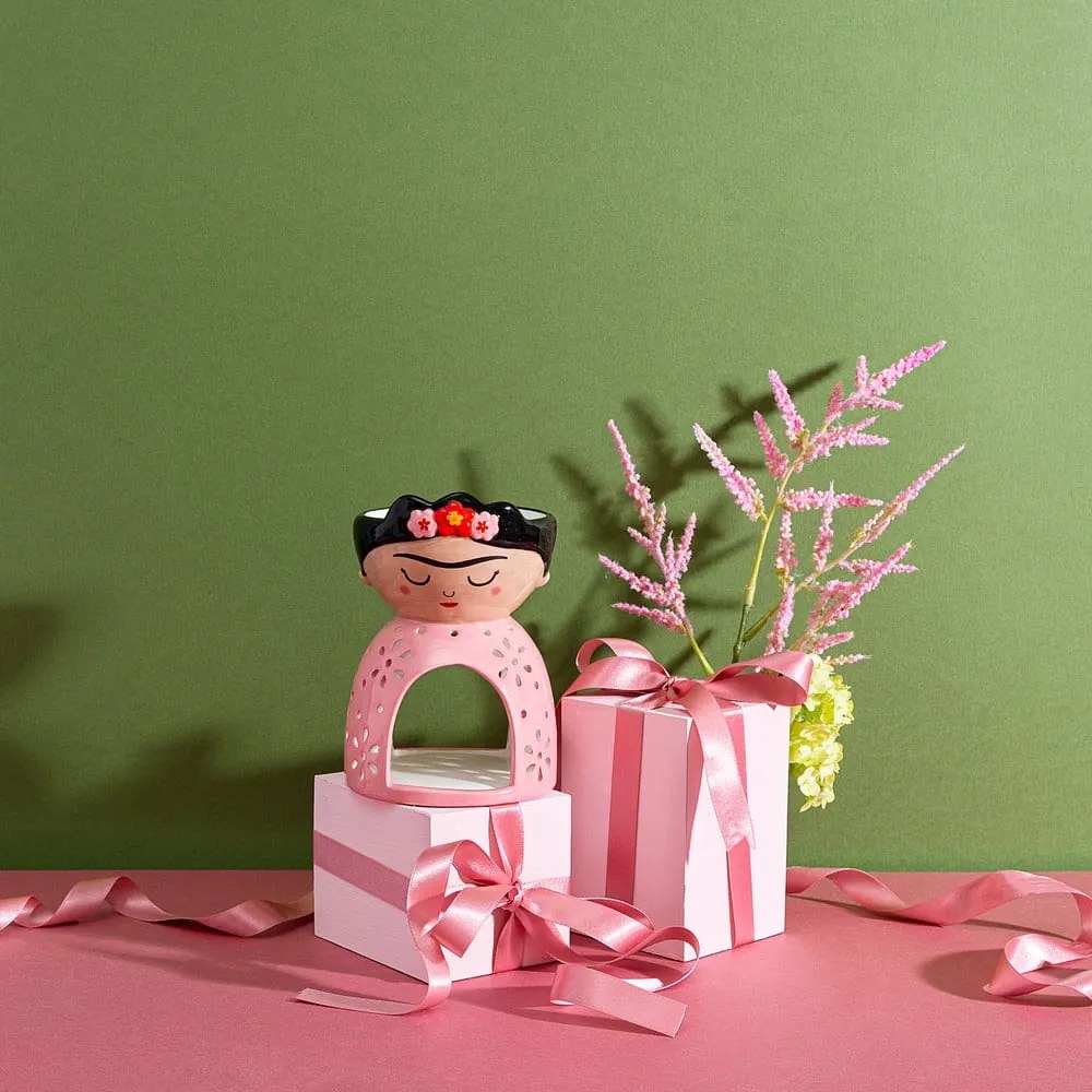 Lampă de aromaterapie Frida – Sass & Belle