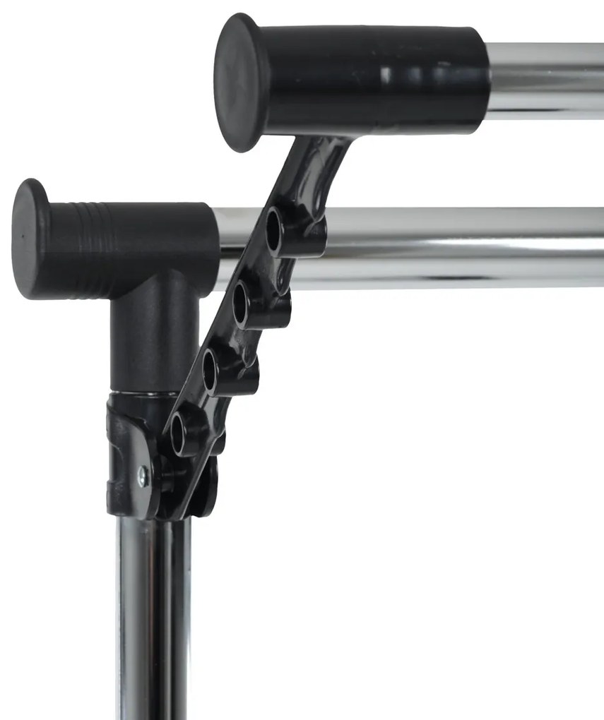 Suport pentru haine 84511 BK, negru