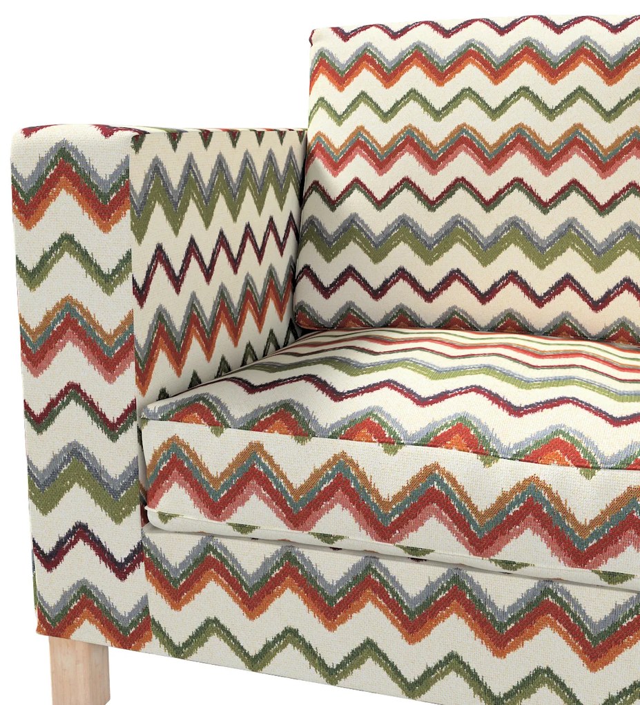 Husa pentru sofa Karlanda 2-locuri