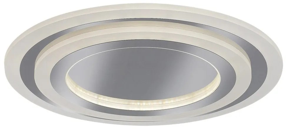Plafoniera LED design modern cu telecomanda Taneli 2