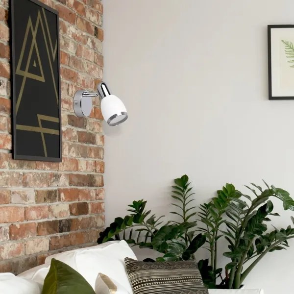 Rabalux 6060 - Lampa spot ELITE 1xE14/40W/230V