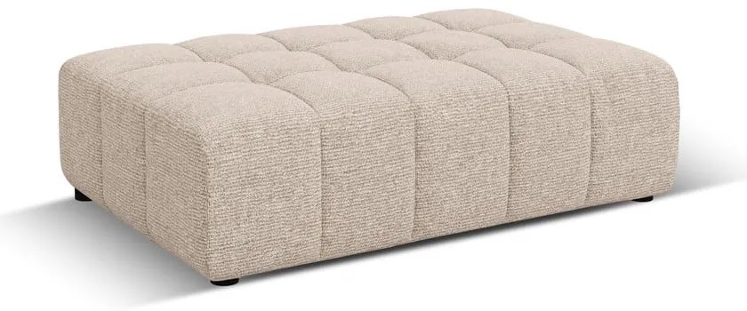 Taburet bej Chicago – Cosmopolitan Design