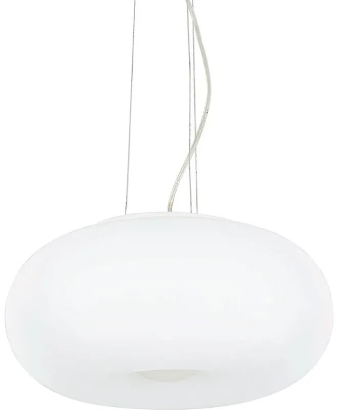 Lustra / Pendul cu inaltime reglabila ULISSE SP3 D42 095226