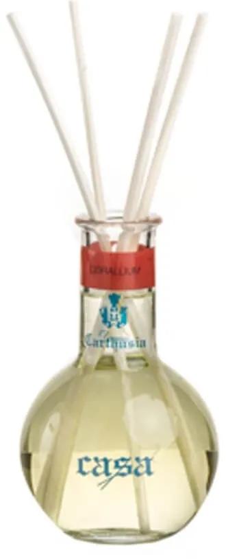 Difuzor parfum cu betisoare Carthusia Corallium 100ml