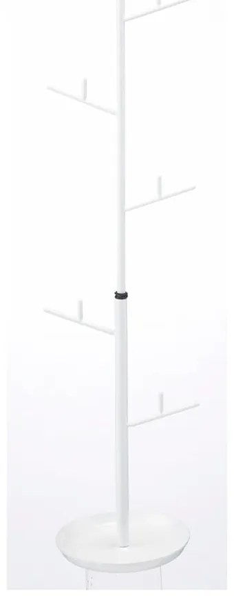 Suport alb pentru bijuterii Yamazaki Branch