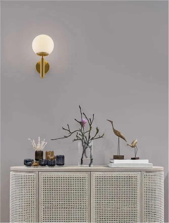 Aplica de perete design modern MONET