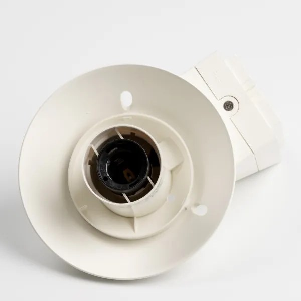 Aplică de exterior cu senzor Steinel 103785804 1xE27/60W/230V IP44