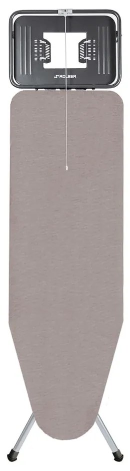 Masă de călcat 120x38 cm K-Tres L – Rolser