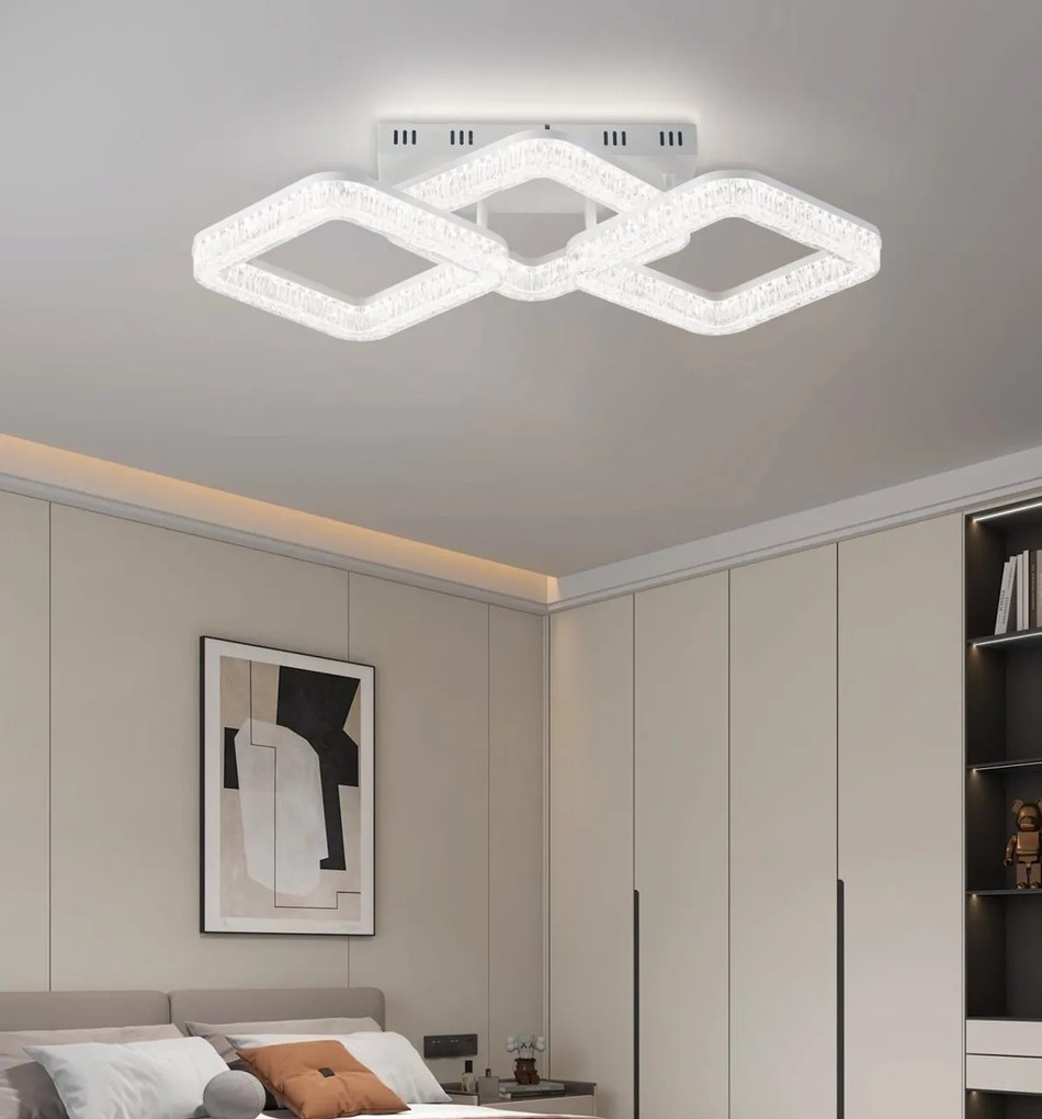 Lustra cu Telecomandă – Cod K2535-3