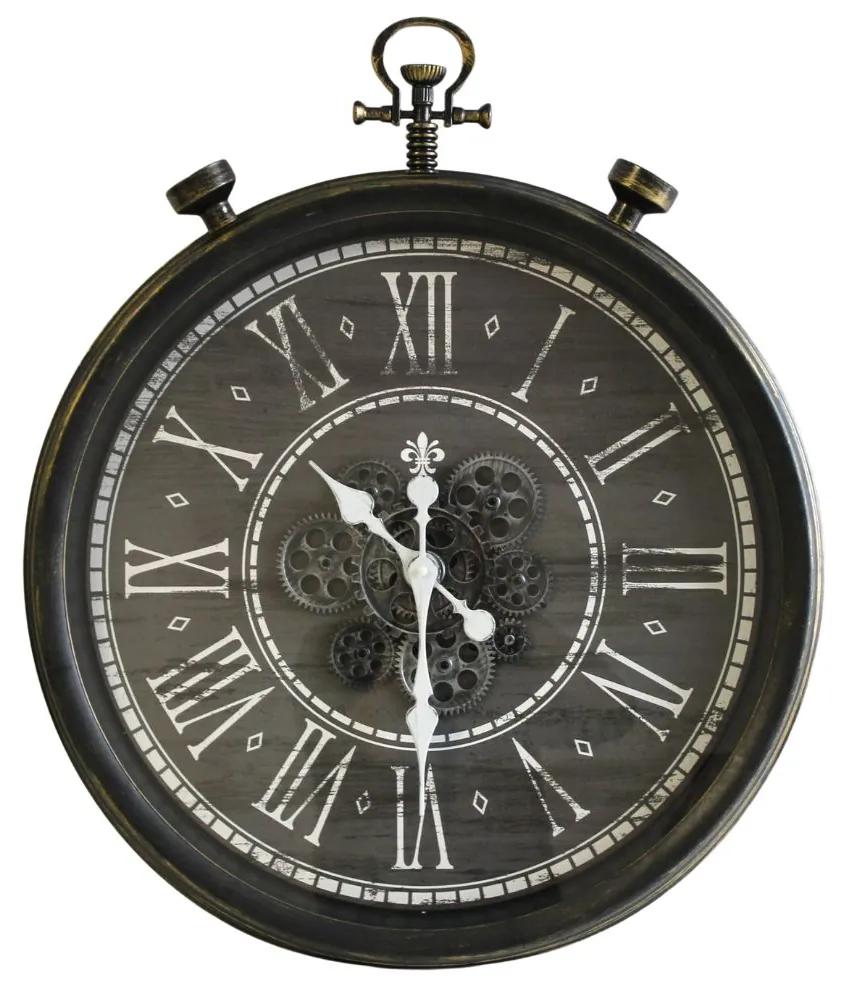 Ceas de perete design ceas de buzunar 60cm