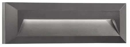Spot LED ambiental de exterior IP54 PULSAR NVL-811502