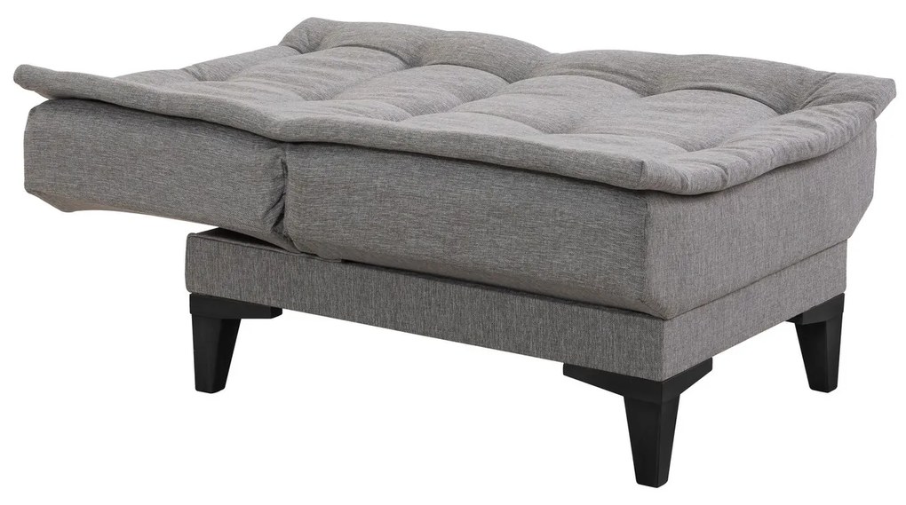 Set canapea fotoliu Syrma S (gri). 1087977