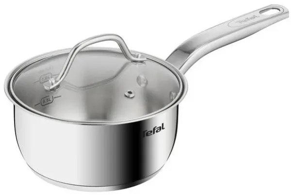 Set de oale 10 buc. Tefal INTUITION oțel inoxidabil