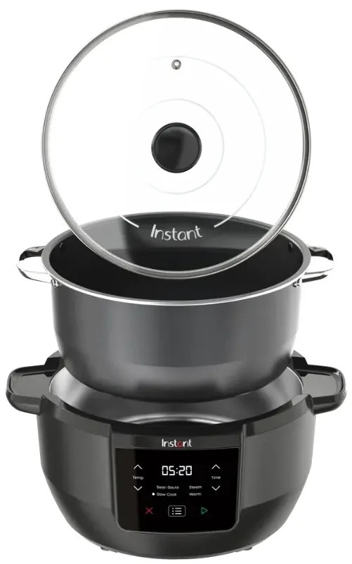 Instant Pot Slow Cooker Superior 7L