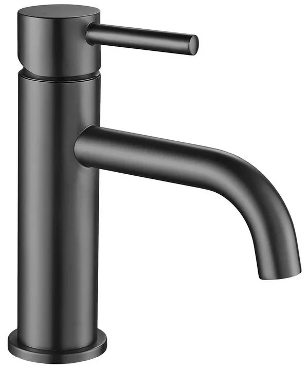 Baterie pentru lavoar Rea Lungo titan