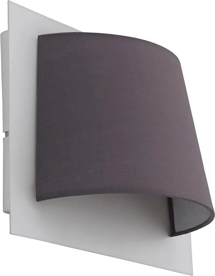 Eglo 97624 - Aplica de perete LED SERRVALLE, 5,4 W, 230 V