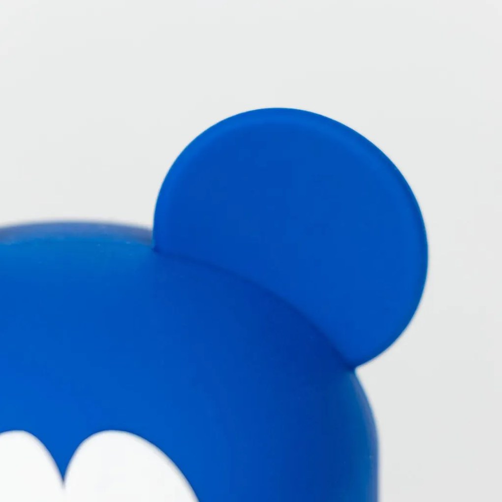 Disney Mickey Penar 3D 20 cm