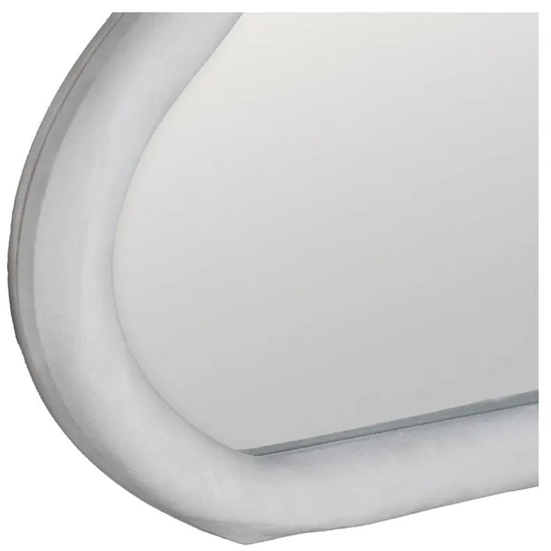 Oglindă de perete 90x60 cm Cloud – Ixia