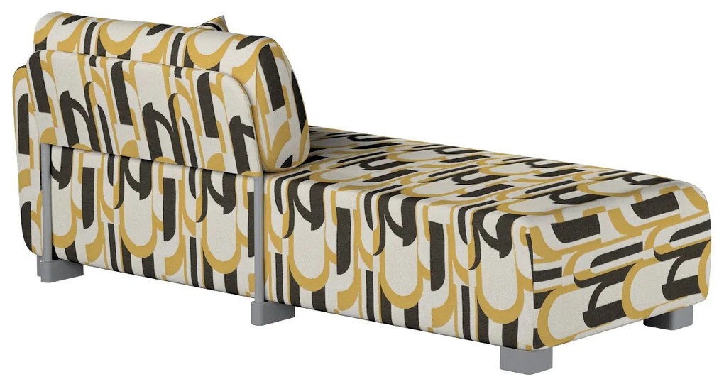 Husa de sezlong Mysinge