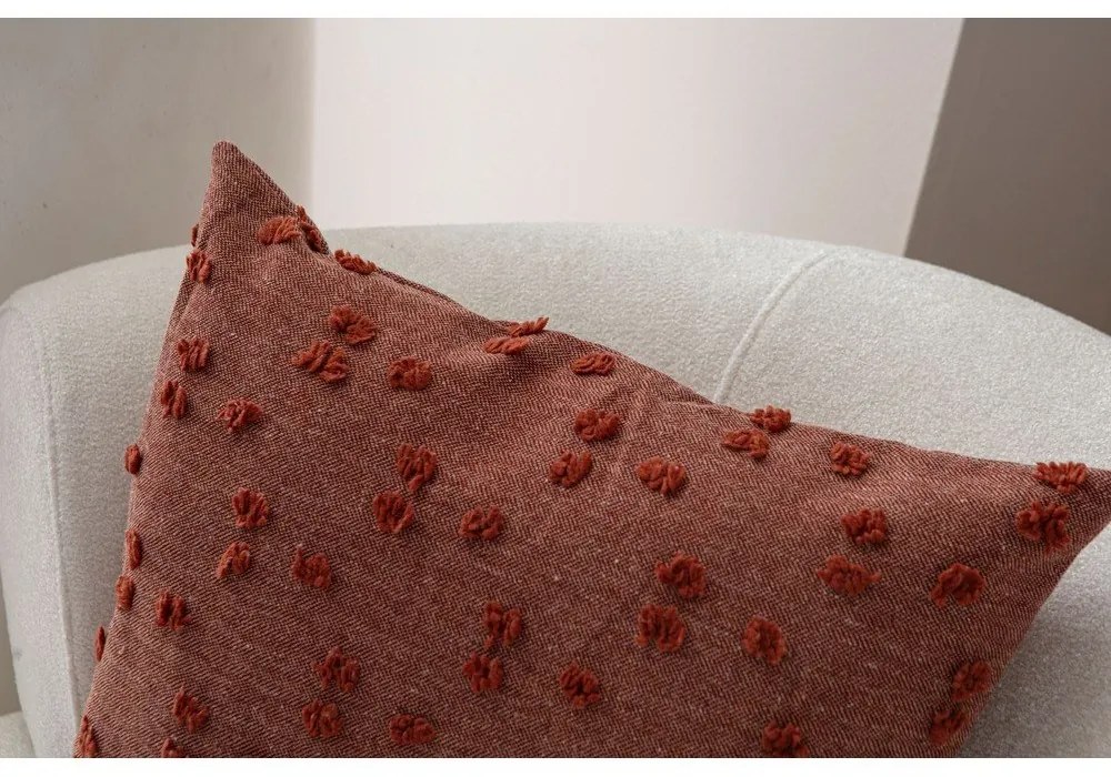 Față de pernă 43x43 cm Tuffet – Mioli Decor