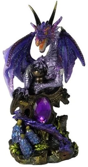 Statueta dragon Galeru 13 cm