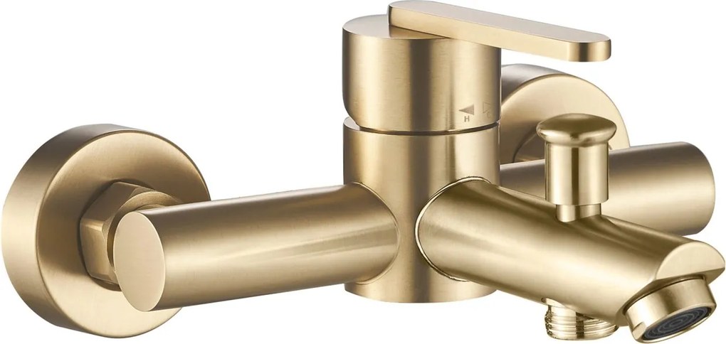 Baterie cadă REA Ontario Brush Gold