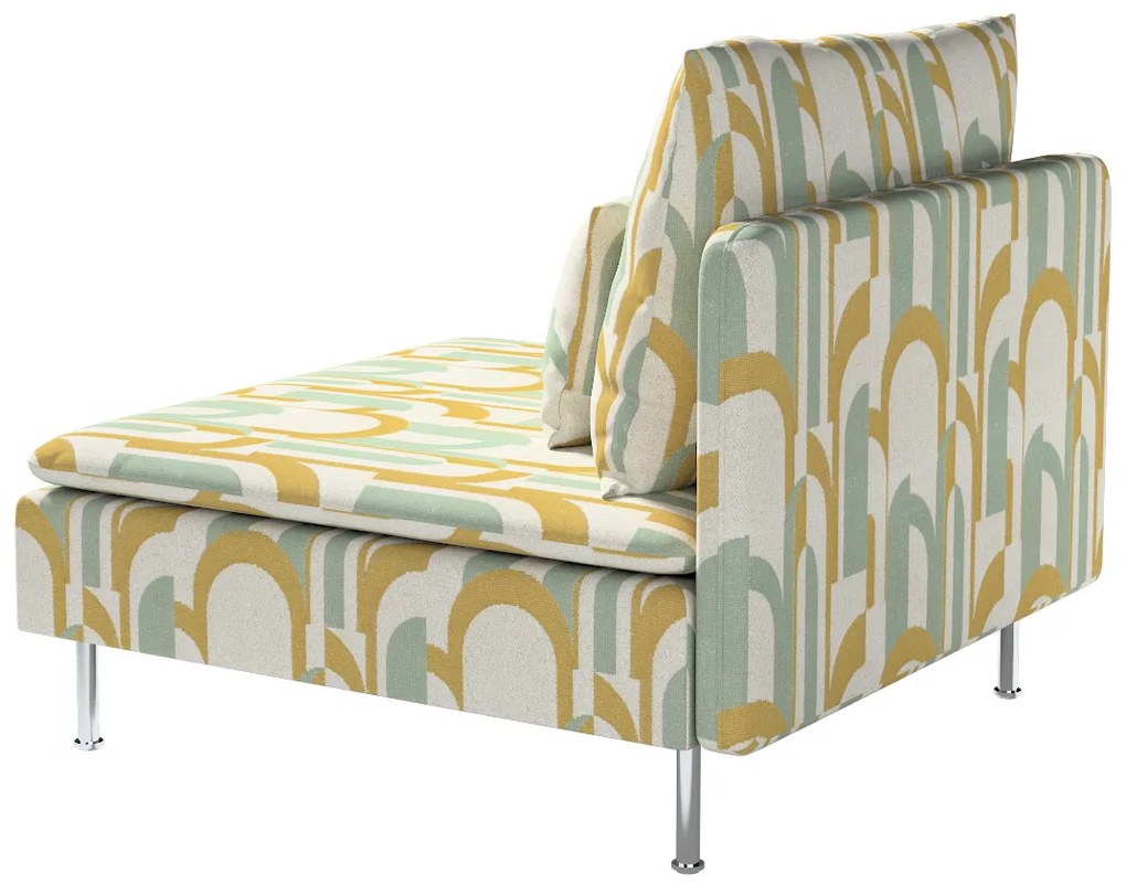 Husă pentru modul Söderhamn cu 1 loc