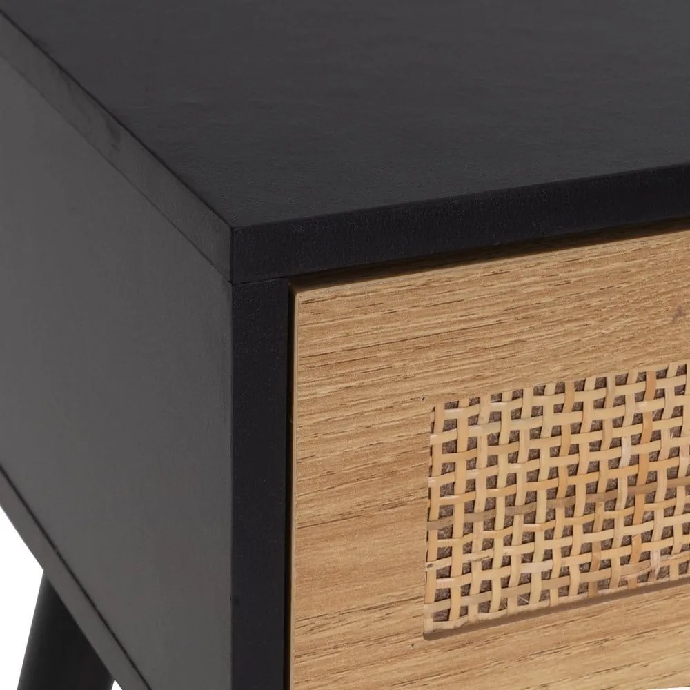 Noptieră neagră – Casa Selección