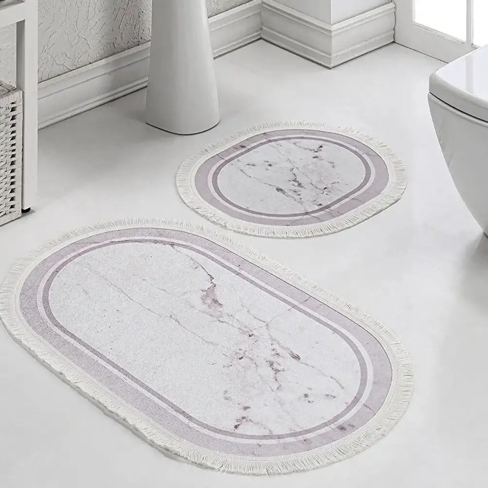 Set Covor baie  homs,Solo home,50010
