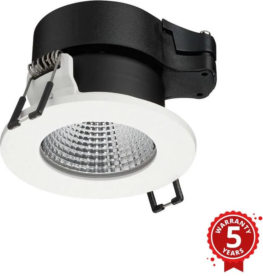 Philips - Lampă încastrată LED CLEARCCENT LED/6W/230V 3000K
