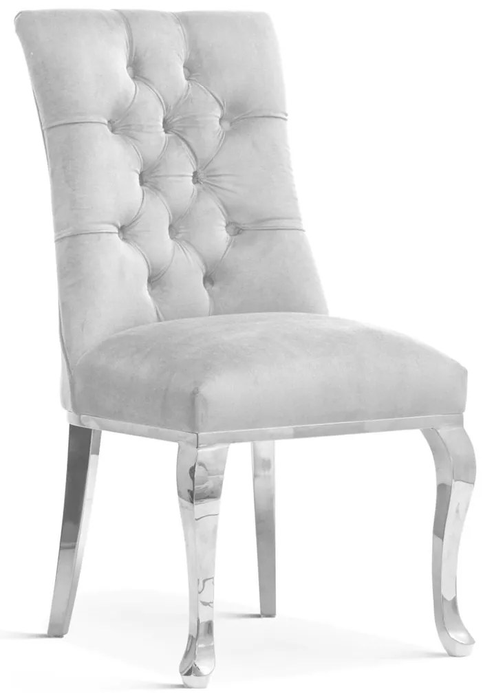 Scaun tapitat Lord Glamour H101 cm