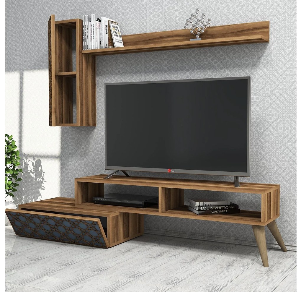Mobilier living Komite (Nuc + chalcedon) . 1095583