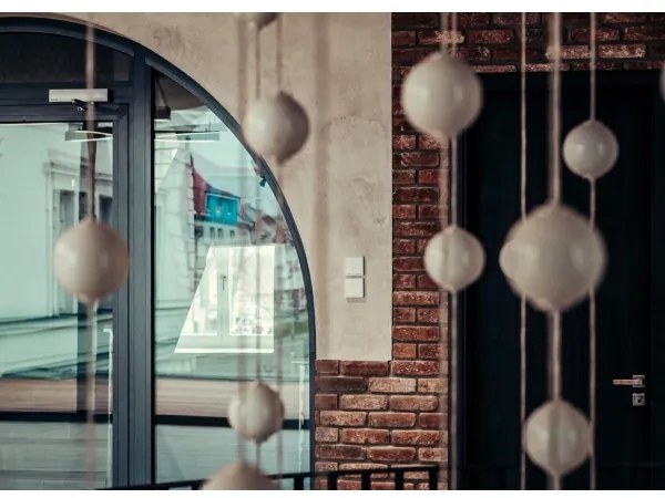 SET 3x întrerupător cu 2 butoane SMART 3xCR2430 Zigbee 3.0 Tuya Immax NEO 07507C