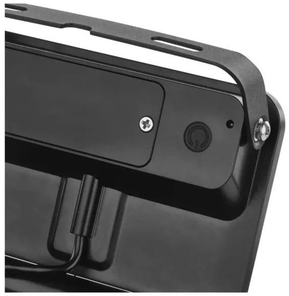 Proiector LED solar cu senzor de mișcare SOLO LED/3,7V 2000mAh 4000K IP54