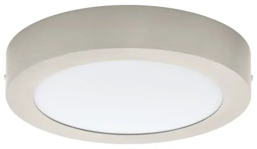 Eglo 94525 - Plafonieră FUEVA 1 LED, 16,5 W, 230 V