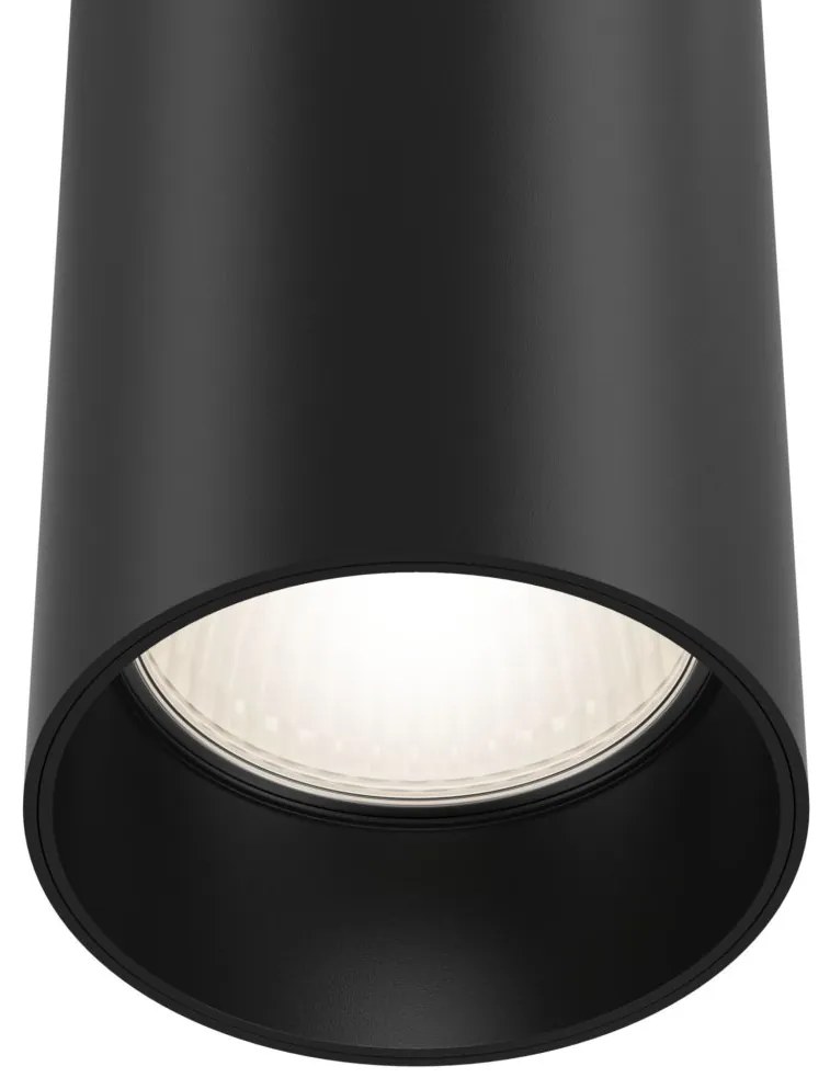Pendul design tehnic Focus negru