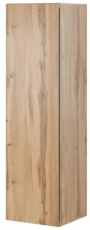 Dulap de perete Viktor 08 (Stejar wotan). 1048395