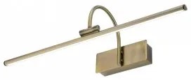 Aplica tablou led 12W Giotto Led 8170 Nowodvorski
