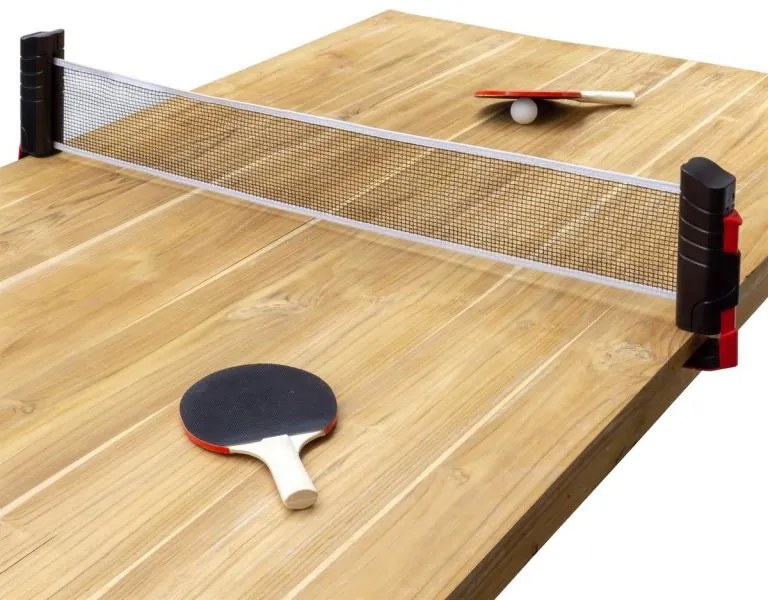 Set tenis de masă - 6 bucăți