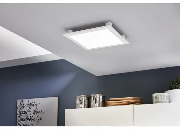 Eglo 96152 - LED panel SALOBRENA LED/16W/230V