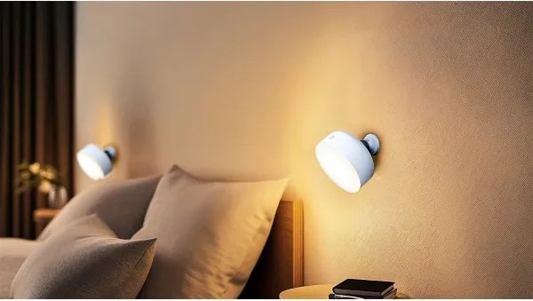 Osram - Lampă LED de birou reîncărcabilă, dimabilă, 3 în 1 DECOR HELPER LED/1,8W/5V albă