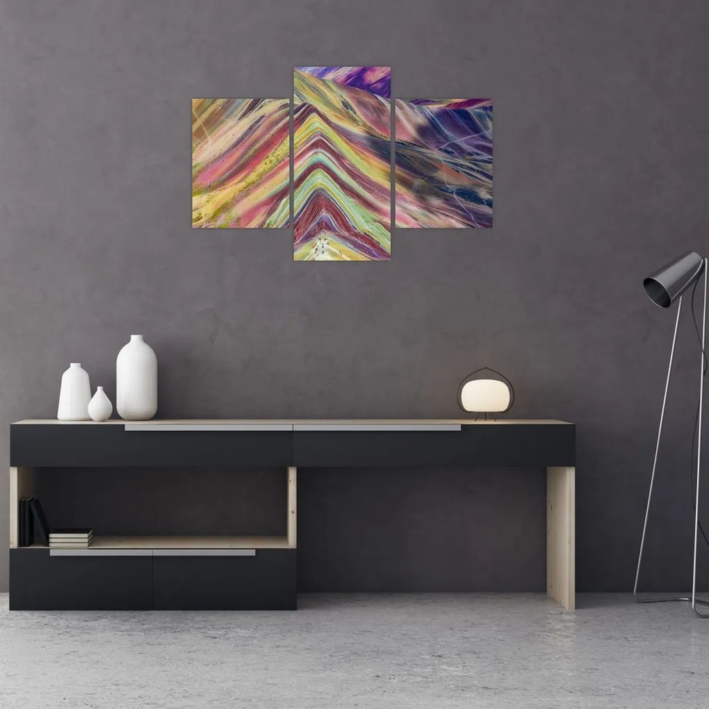 Tablou - Panoramă (90x60 cm)