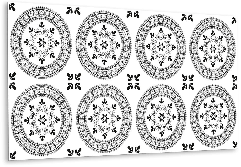 Panou decorativ Model oriental