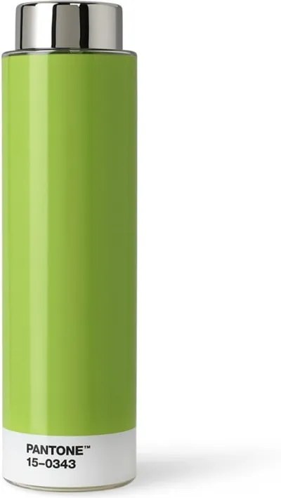 Sticlă Pantone, 500 ml, verde
