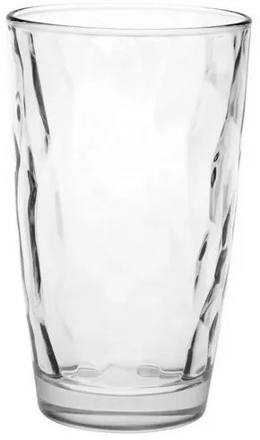 Set pahare de long drink Diamond, 470 ml, 3 buc., 470 ml
