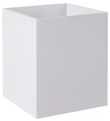 Lucide 23253/01/31 - Aplica perete XERA 1xG9/42W/230V alba