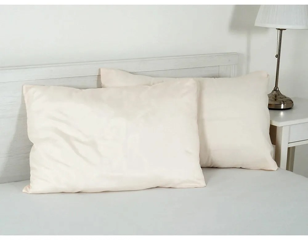 Față de pernă din microfibră 45x75 cm Summer – B.E.S.