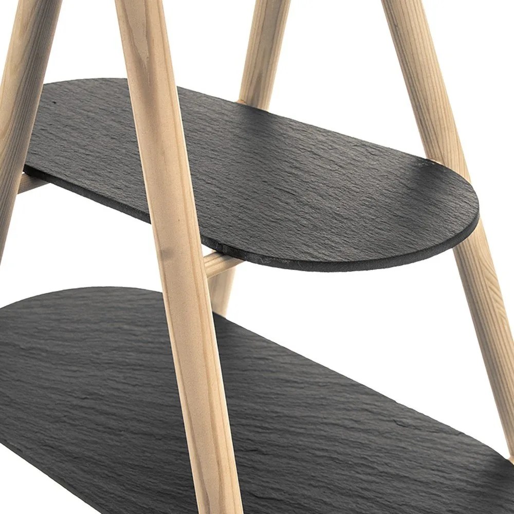 Platou etajat – Orion