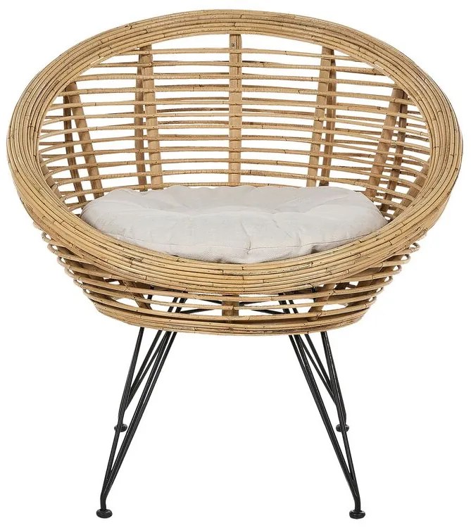 Set mobilier de grădină Marza (naturálna). 1081219
